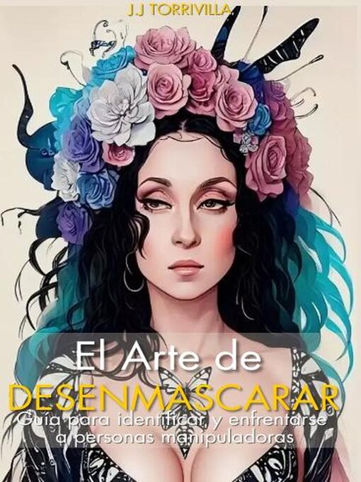 Title details for El Arte de desenmascarar by jjtorrivilla - Available